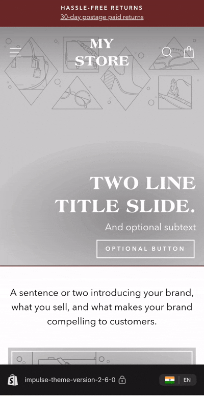 Shopify Premium Themes Bundle