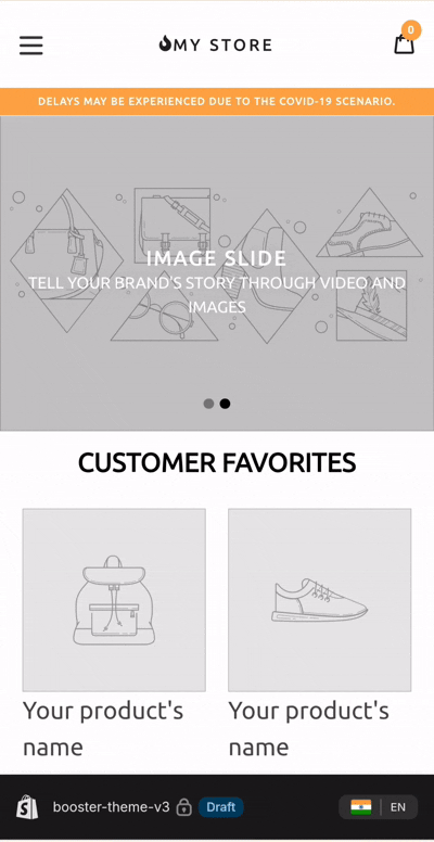 Shopify Premium Themes Bundle