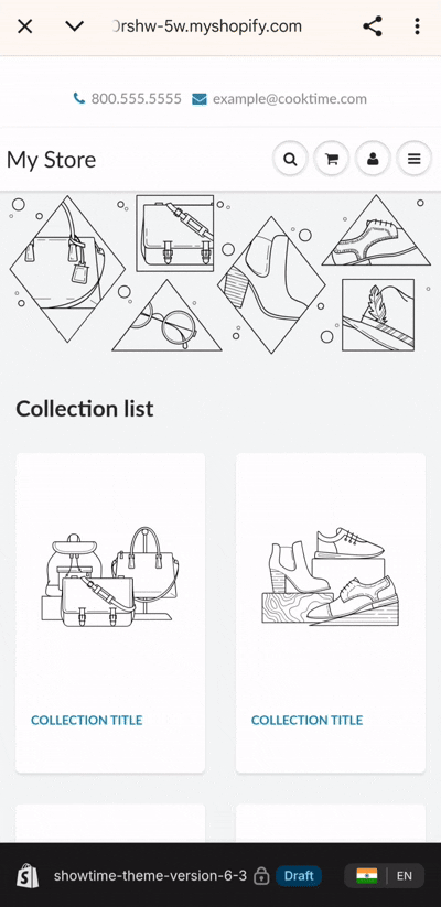 Shopify Premium Themes Bundle